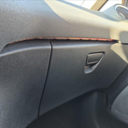 1,6 TDCI Titanium S.KNIHA