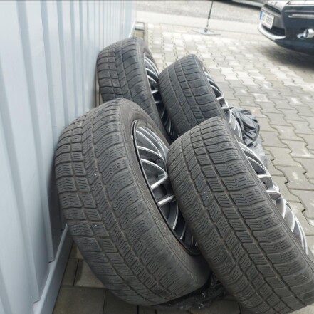 1,6 TDCI Titanium S.KNIHA