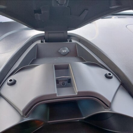 1,5 TDCi 5míst ČR S.KNIHA