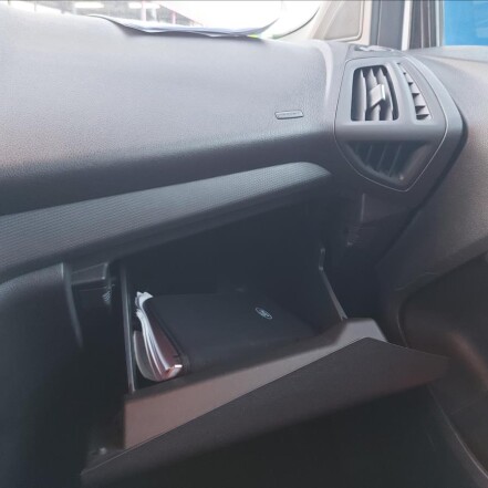 1,5 TDCi 5míst ČR S.KNIHA