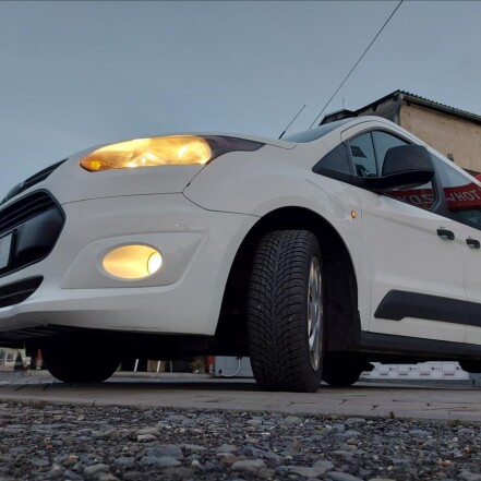 1,5 TDCi 5míst ČR S.KNIHA