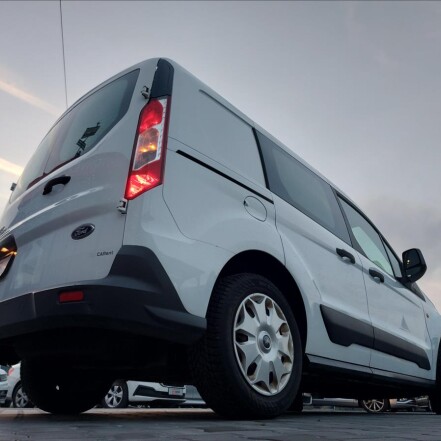 1,5 TDCi 5míst ČR S.KNIHA