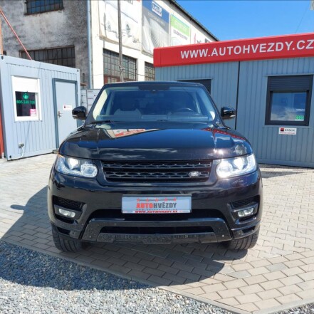 5,0 AUTOBIOGRAPHY DYNAMIC ČR