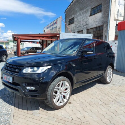 5,0 AUTOBIOGRAPHY DYNAMIC ČR