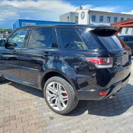 5,0 AUTOBIOGRAPHY DYNAMIC ČR