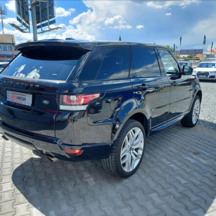 5,0 AUTOBIOGRAPHY DYNAMIC ČR