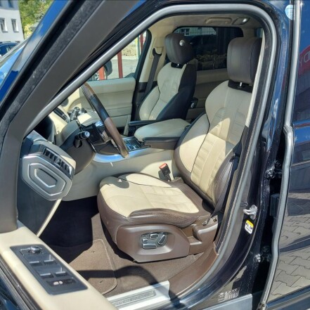 5,0 AUTOBIOGRAPHY DYNAMIC ČR