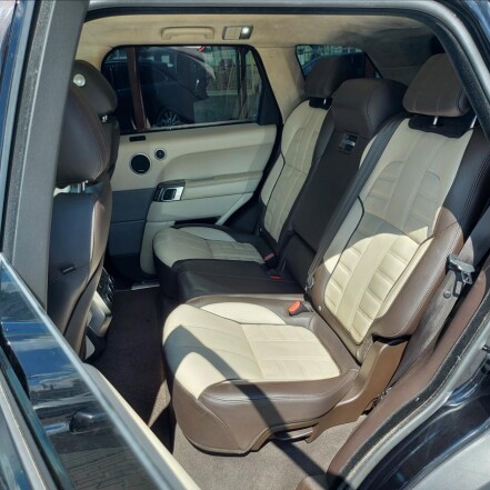 5,0 AUTOBIOGRAPHY DYNAMIC ČR