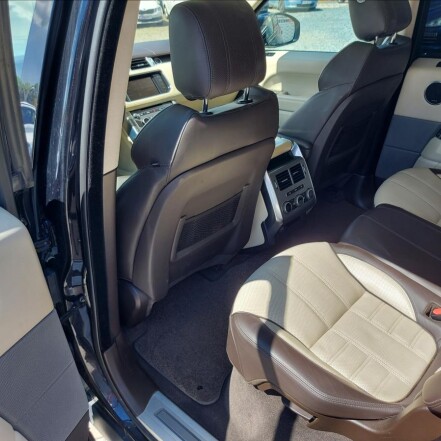 5,0 AUTOBIOGRAPHY DYNAMIC ČR