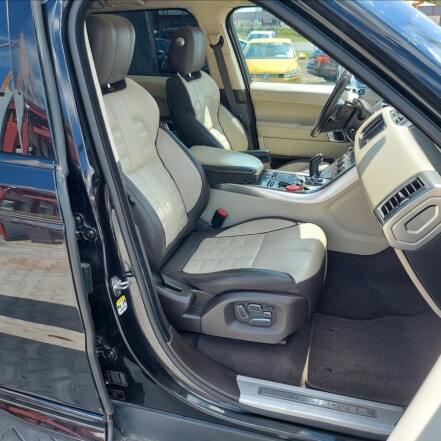 5,0 AUTOBIOGRAPHY DYNAMIC ČR