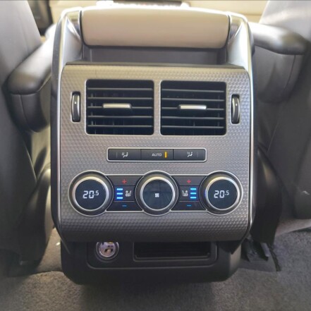 5,0 AUTOBIOGRAPHY DYNAMIC ČR