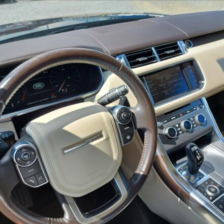 5,0 AUTOBIOGRAPHY DYNAMIC ČR