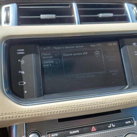 5,0 AUTOBIOGRAPHY DYNAMIC ČR