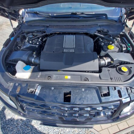 5,0 AUTOBIOGRAPHY DYNAMIC ČR