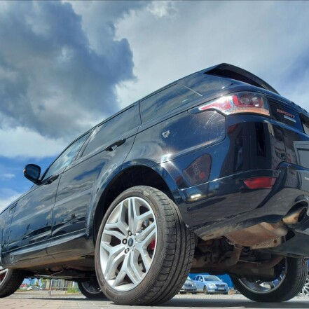 5,0 AUTOBIOGRAPHY DYNAMIC ČR