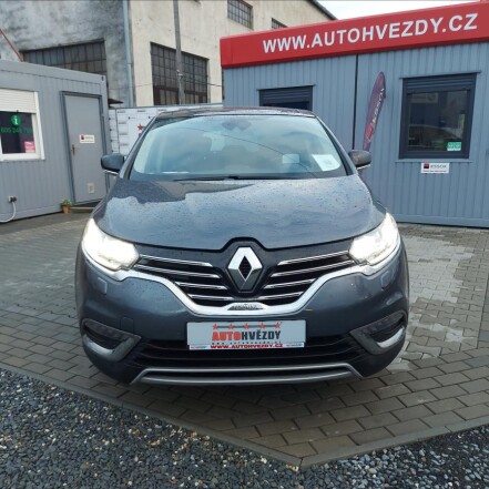 2,0 dCi 147kW 4Control Initiale Paris S.KNIHA