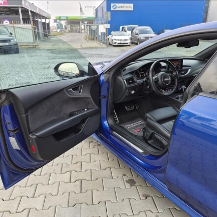 3,0 biTDI V6 S-Line QUATTRO ČR 1.MAJITEL