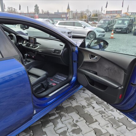 3,0 biTDI V6 S-Line QUATTRO ČR 1.MAJITEL