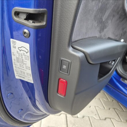 3,0 biTDI V6 S-Line QUATTRO ČR 1.MAJITEL