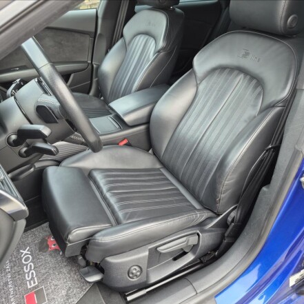 3,0 biTDI V6 S-Line QUATTRO ČR 1.MAJITEL