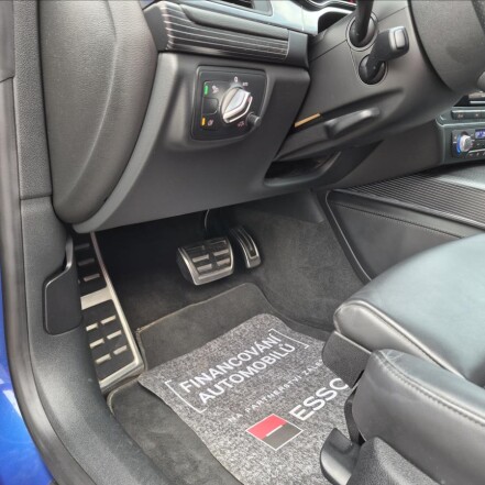 3,0 biTDI V6 S-Line QUATTRO ČR 1.MAJITEL