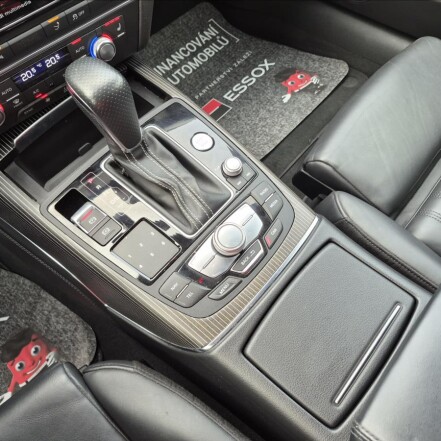 3,0 biTDI V6 S-Line QUATTRO ČR 1.MAJITEL