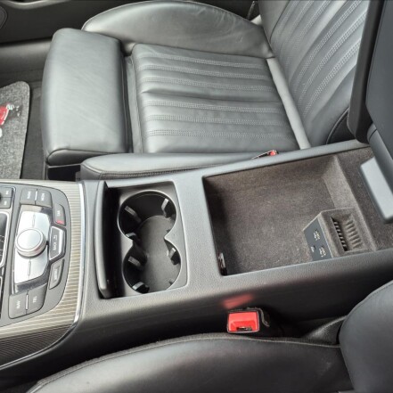 3,0 biTDI V6 S-Line QUATTRO ČR 1.MAJITEL