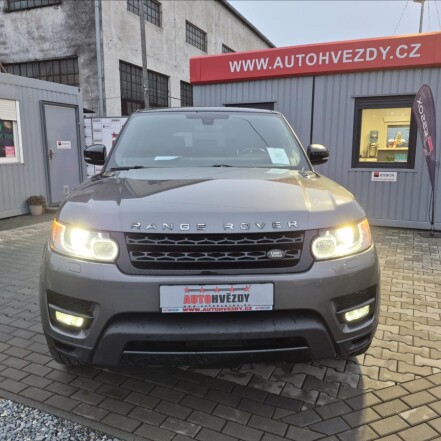 3,0 TDV6 AWD HSE 250PS S.KNIHA