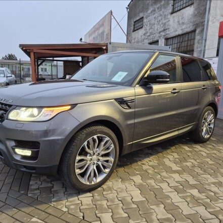 3,0 TDV6 AWD HSE 250PS S.KNIHA