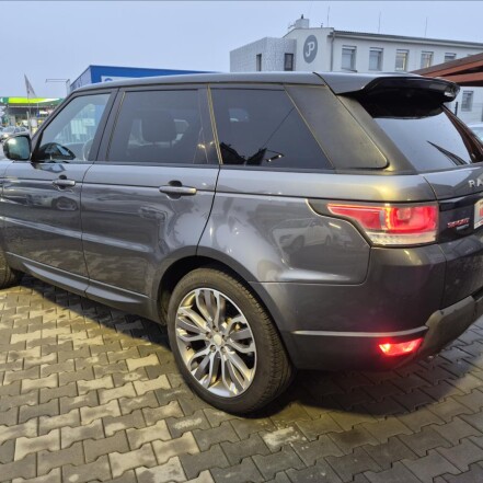 3,0 TDV6 AWD HSE 250PS S.KNIHA