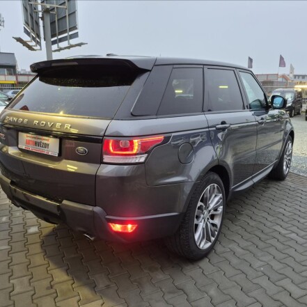 3,0 TDV6 AWD HSE 250PS S.KNIHA