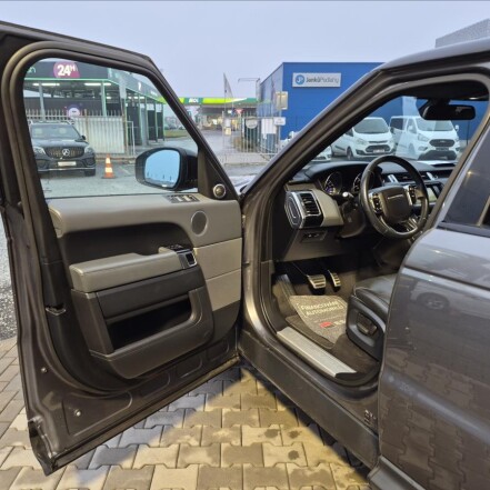 3,0 TDV6 AWD HSE 250PS S.KNIHA