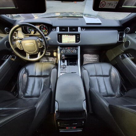 3,0 TDV6 AWD HSE 250PS S.KNIHA