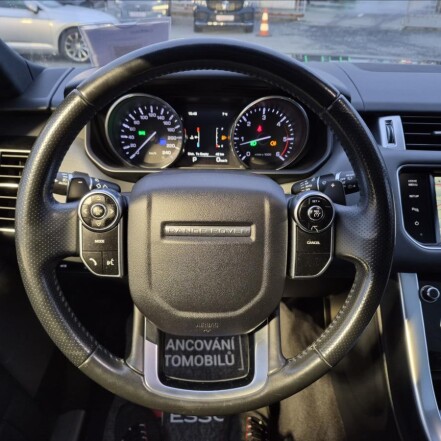 3,0 TDV6 AWD HSE 250PS S.KNIHA