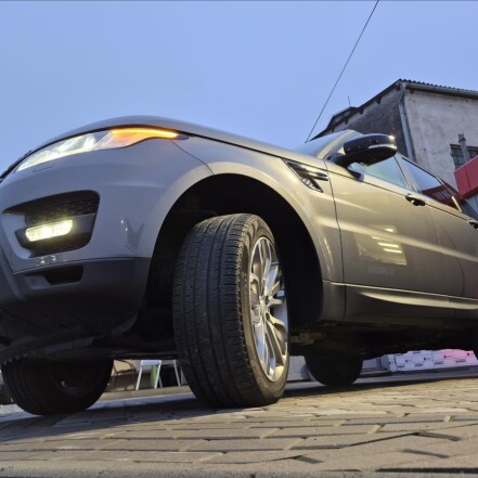 3,0 TDV6 AWD HSE 250PS S.KNIHA