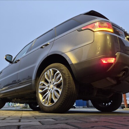 3,0 TDV6 AWD HSE 250PS S.KNIHA