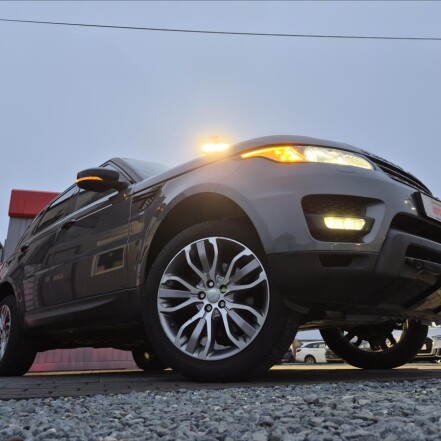 3,0 TDV6 AWD HSE 250PS S.KNIHA