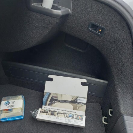 2,0 BiTDI 4x4 R-Line DSG ČR 1.MAJITEL