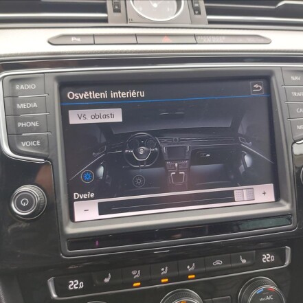 2,0 BiTDI 4x4 R-Line DSG ČR 1.MAJITEL