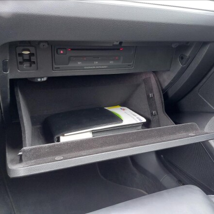 2,0 BiTDI 4x4 R-Line DSG ČR 1.MAJITEL