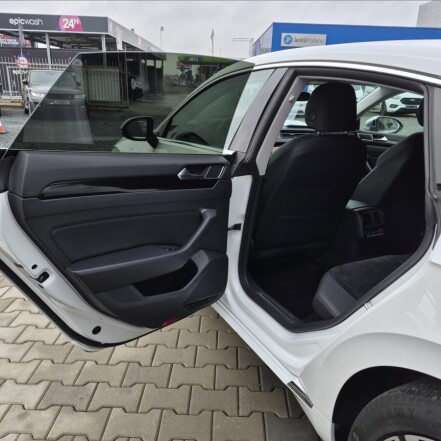 2,0 TDI DSG ČR 1.majitel ELEGANCE