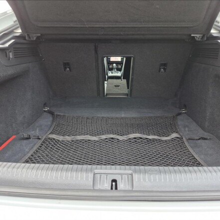 2,0 TDI DSG ČR 1.majitel ELEGANCE