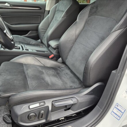 2,0 TDI DSG ČR 1.majitel ELEGANCE