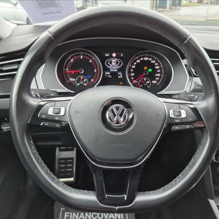 2,0 TDI DSG ČR 1.majitel ELEGANCE