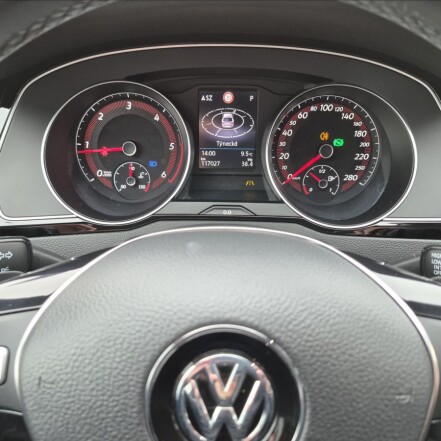 2,0 TDI DSG ČR 1.majitel ELEGANCE