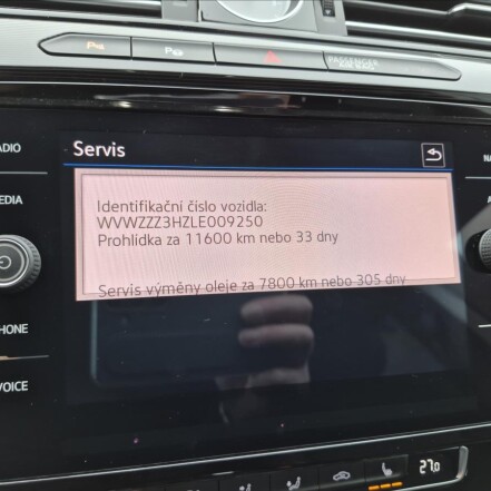 2,0 TDI DSG ČR 1.majitel ELEGANCE