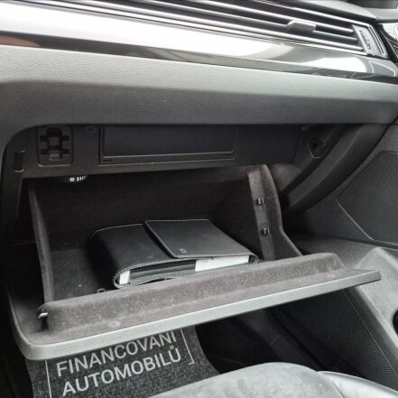 2,0 TDI DSG ČR 1.majitel ELEGANCE