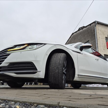 2,0 TDI DSG ČR 1.majitel ELEGANCE