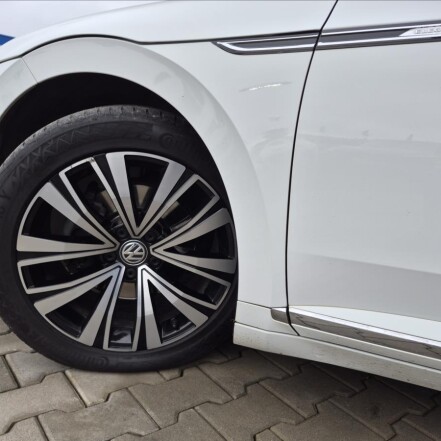 2,0 TDI DSG ČR 1.majitel ELEGANCE