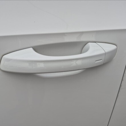 2,0 TDI DSG ČR 1.majitel ELEGANCE